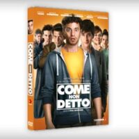 Il DVD di Come non detto