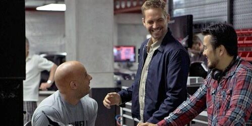 Super Bow 2013: gli spot di Fast and Furious 6, Il grande e potente Oz