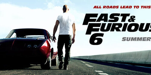 Fast and Furious 6: sinossi ufficiale in italiano