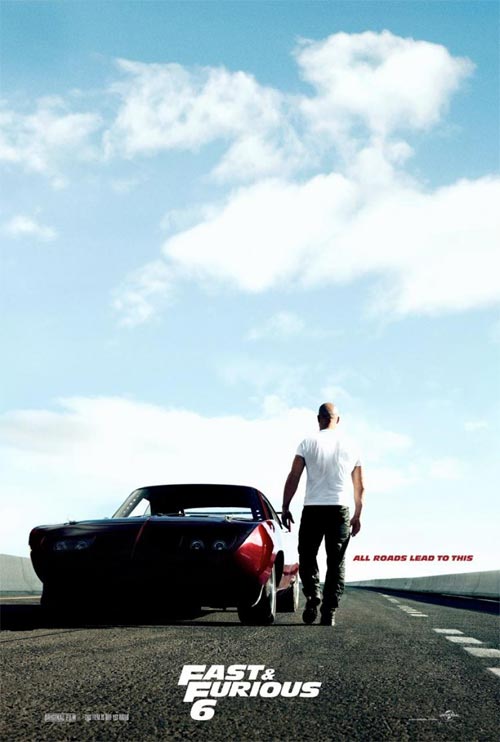 Fast and Furious 6