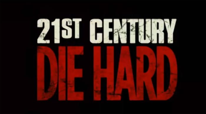 Featurette 21 Century Die Hard - Die Hard Un Buon Giorno per morire