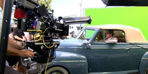 Featurette Riscatto – Gangster Squad