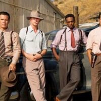 Recensione Gangster Squad