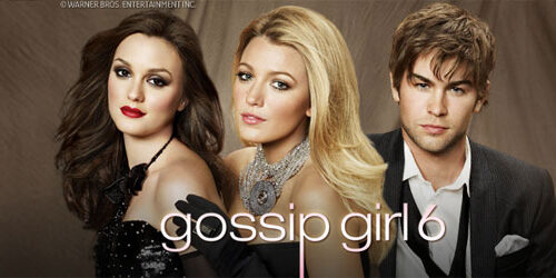 Gossip Girl 6, l’attesa ultima stagione su Mya dal 5 febbraio