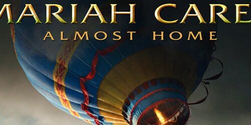Il Grande e Potente Oz, Mariah Carey firma il singolo ‘Almost Home’
