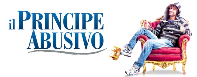 Il Principe Abusivo