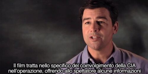 Intervista a Kyle Chandler – Zero Dark Thirty