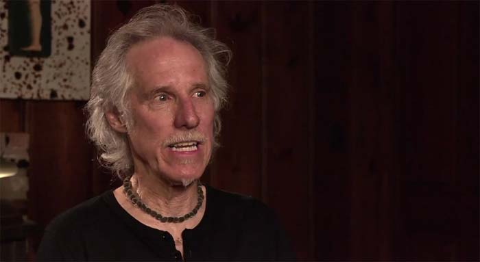 Intervista alla band - The Doors: Live at the Bowl '68