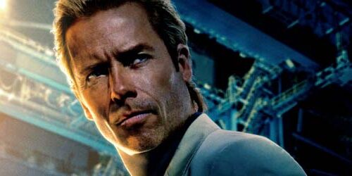 Iron Man 3, conosciamo il Dr Killian (Guy Pearce)