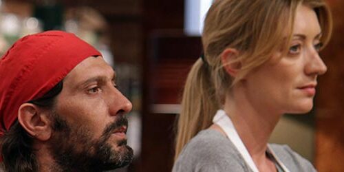 MasterChef Italia 2: Nicola e Paola eliminati, record ascolti l’ottava puntata