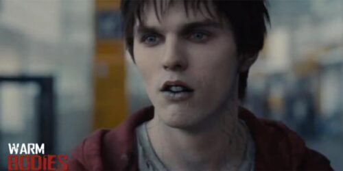 Primi 4 minuti in italiano del film Warm Bodies