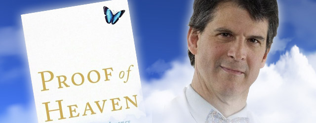 Proof of Heaven - La prova del Cielo