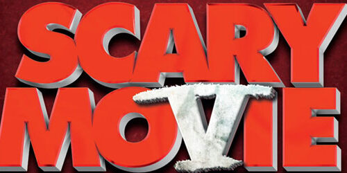 Scary Movie 5: trailer italiano e teaser poster