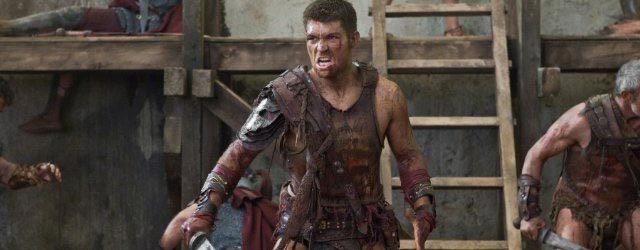 Spartacus: La Vendetta