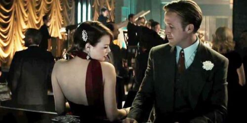 Spot Qual è il tuo racket tesoro? – Gangster Squad