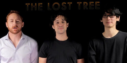 Teaser Trailer – The Lost Tree