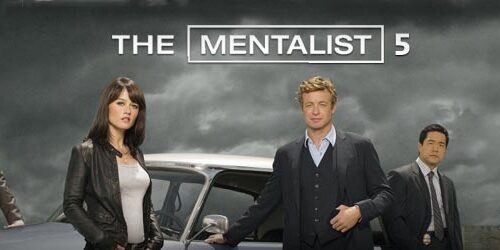 The Mentalist: la quinta stagione su Premium Crime