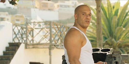 Trailer – Fast and Furious 6
