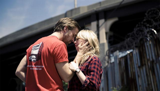 Trailer italiano - Blue Valentine