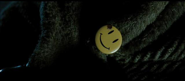 Trailer italiano - Watchmen