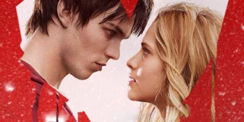 Warm Bodies: due featurette con featurette Nicholas Hoult, Teresa Palmer, Isaac Marion