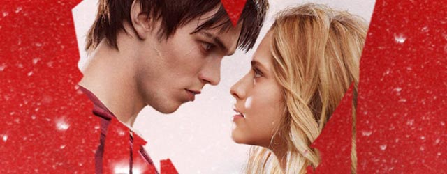 Warm Bodies