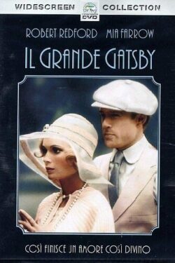 locandina Il Grande Gatsby (1974)