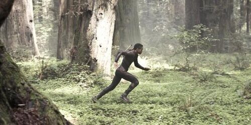 After Earth: trailer italiano del film con Will Smith e figlio Jaden