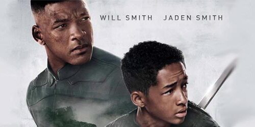 After Earth, Will e Jaden Smith parlano del film