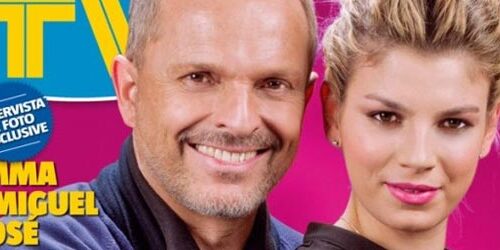 Amici 12, Miguel Bosè e Emma Marrone in veste di coach