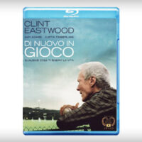 Di nuovo in gioco: il Blu-ray Di nuovo in gioco: il Blu-ray