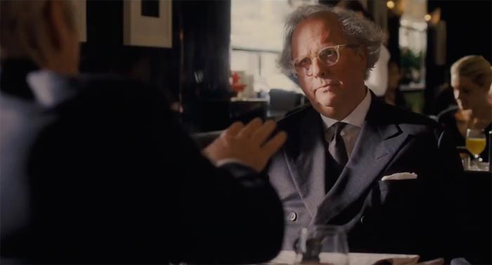 Clip L'accordo - La frode