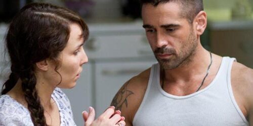 Dead Man Down: primi 5 minuti del film in italiano