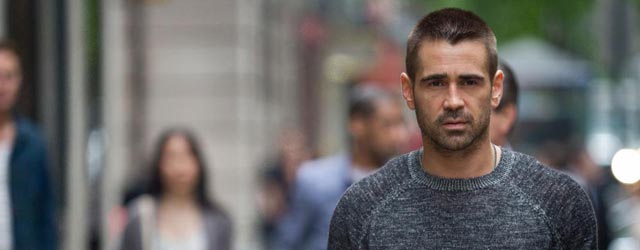 Dead Man Down - Il sapore della vendetta