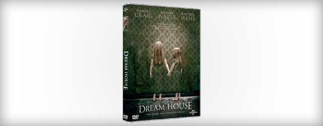 DVD di Dream House