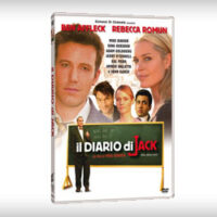 Il DVD di Il Diario di Jack