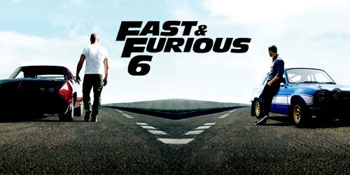 Fast and Furious 6: uscita anticipata al 22 Maggio 2013