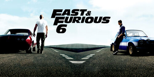 Fast and Furious 6: uscita anticipata al 22 Maggio 2013 Fast and Furious 6: uscita anticipata al 22 Maggio 2013