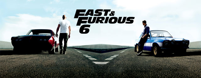 Fast and Furious 6