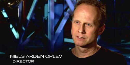 Featurette Niels Arden Oplev – Dead Man Down: il sapore della vendetta