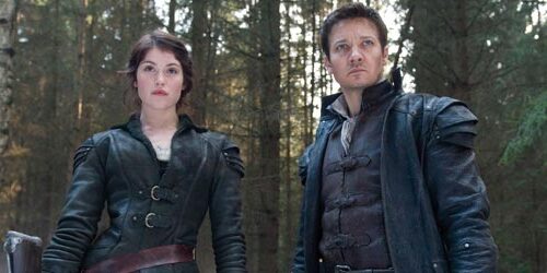Hansel e Gretel: Cacciatori di Streghe, dal 1 maggio al cinema in Italia Hansel e Gretel: Cacciatori di Streghe, dal 1 maggio al cinema in Italia