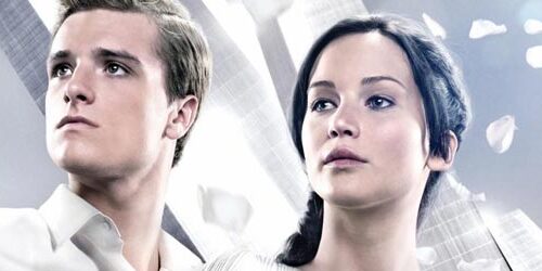 Hunger Games: La ragazza di fuoco – Anteprima del trailer