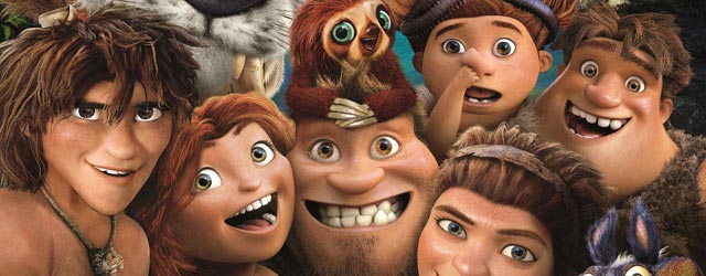 i Croods