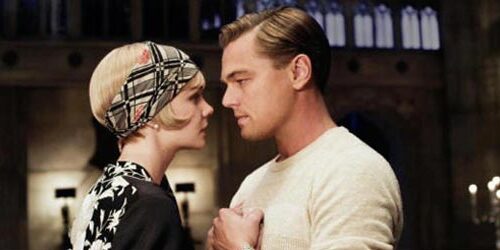 Il Grande Gatsby: la scelta di girare in 3D