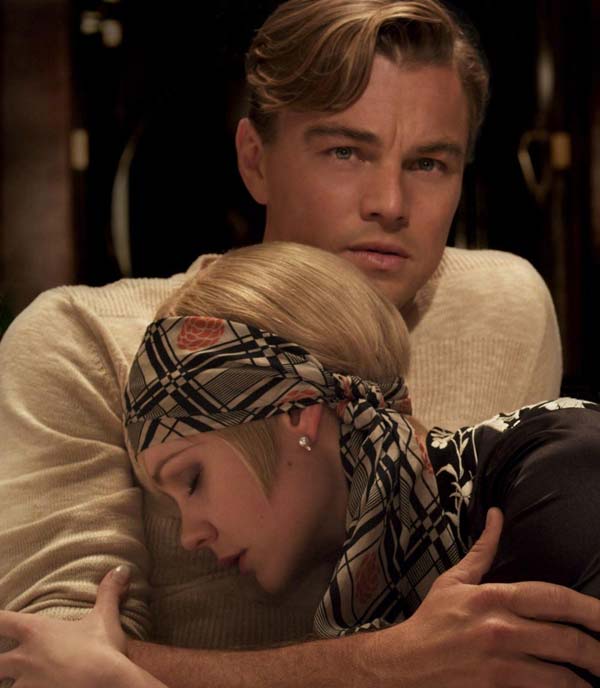 Il Grande Gatsby