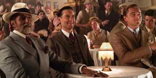 Il Grande Gatsby: nuove foto dal film con DiCaprio e Maguire
