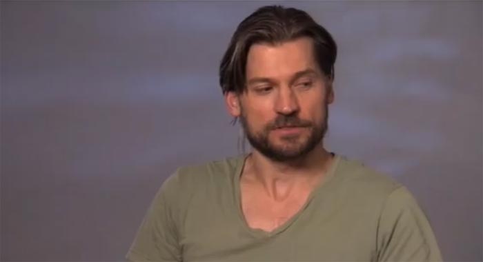 Intervista a Nikolaj Coster-Waldau - La Madre