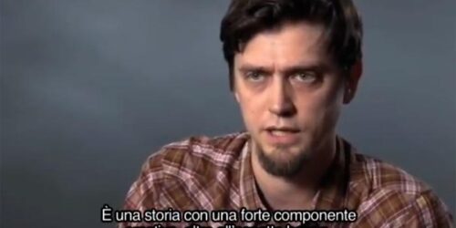 Intervista al regista Andy Muschietti – La Madre