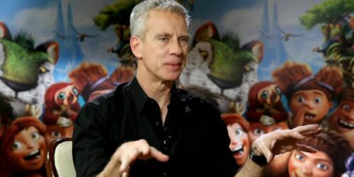 Intervista Chris Sanders – I Croods