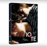 Il DVD di Io e Te